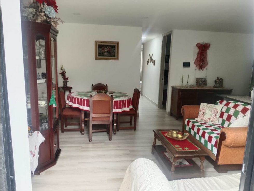 Venta Apartamento Belén Rosales Medellín Antioquia — foto 4