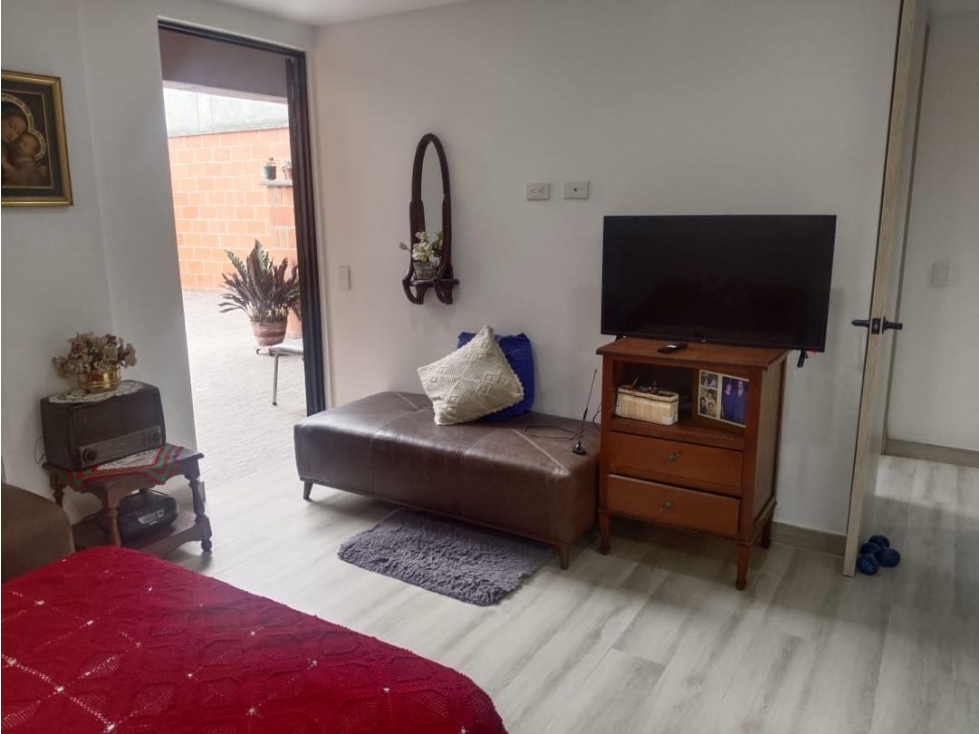 Venta Apartamento Belén Rosales Medellín Antioquia — foto 6