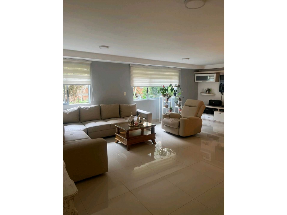 venta apartamento la castellana — foto 2
