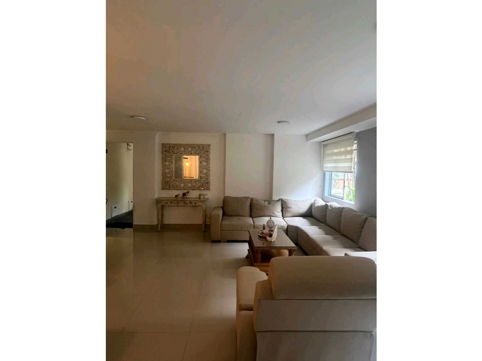 venta apartamento la castellana — foto 3