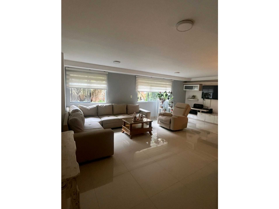 venta apartamento la castellana — foto 4