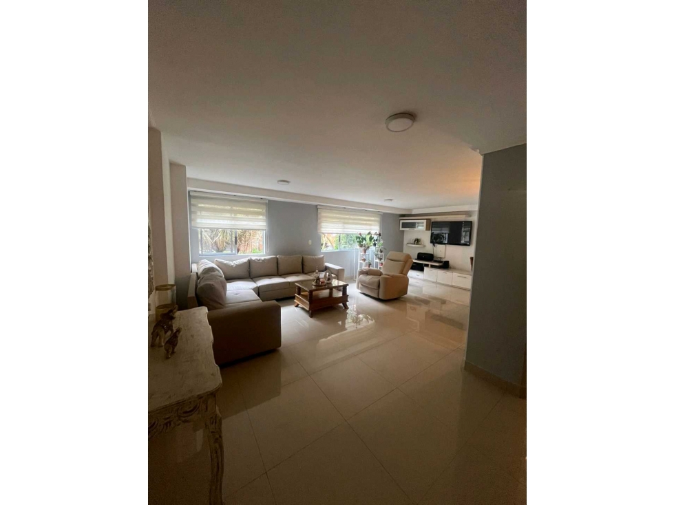 venta apartamento la castellana — foto 5