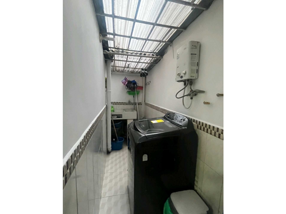 venta apartamento la castellana — foto 6