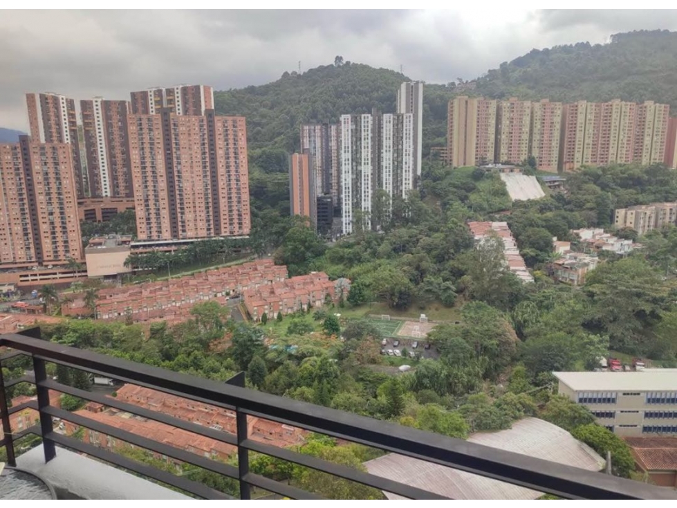 Venta apartamento ~ BELÉN RODEO ALTO con PARQUEADERO y ÚTIL