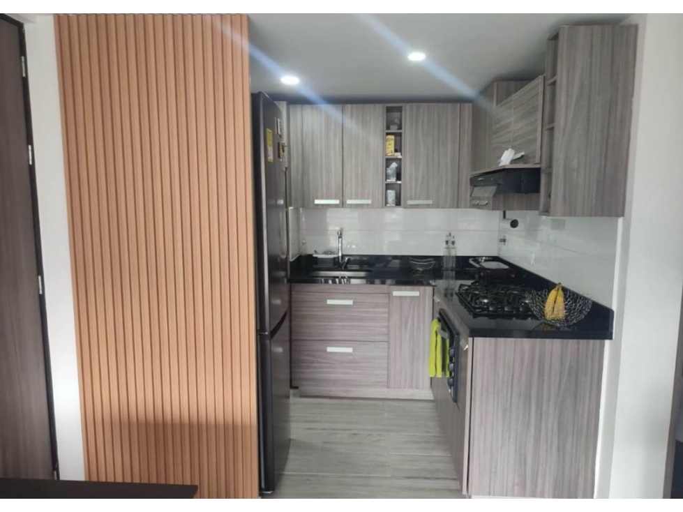 Venta apartamento ~ BELÉN RODEO ALTO con PARQUEADERO y ÚTIL — foto 4