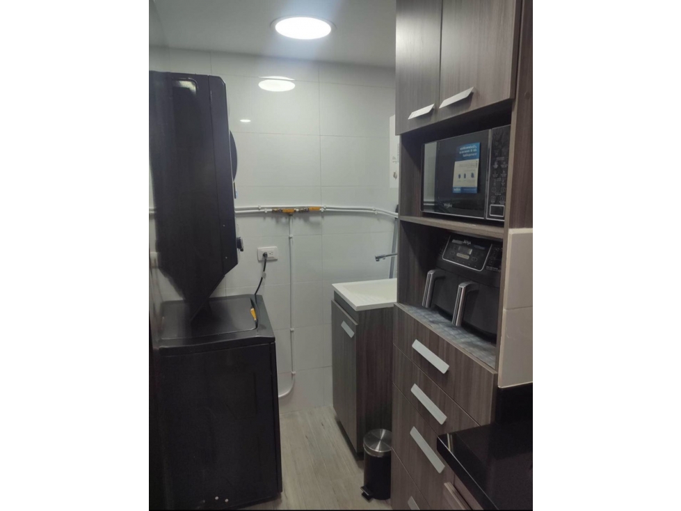 Venta apartamento ~ BELÉN RODEO ALTO con PARQUEADERO y ÚTIL — foto 5