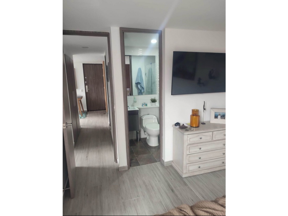 Venta apartamento ~ BELÉN RODEO ALTO con PARQUEADERO y ÚTIL — foto 6