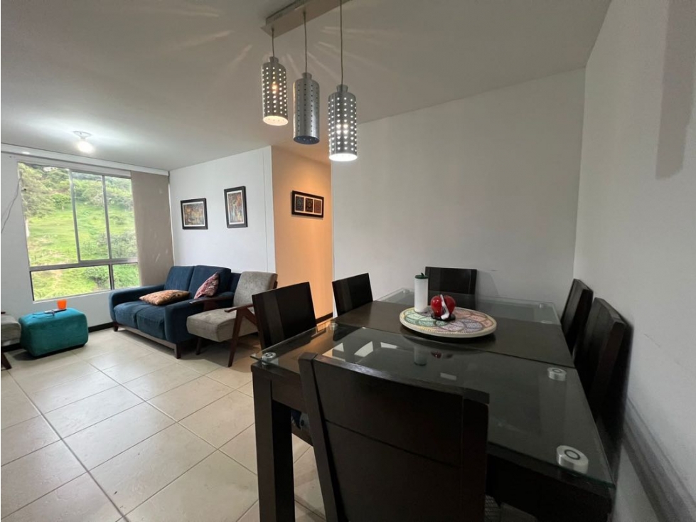 Venta apartamento BELÉN RODEO ALTO con PARQUEADERO — foto 2