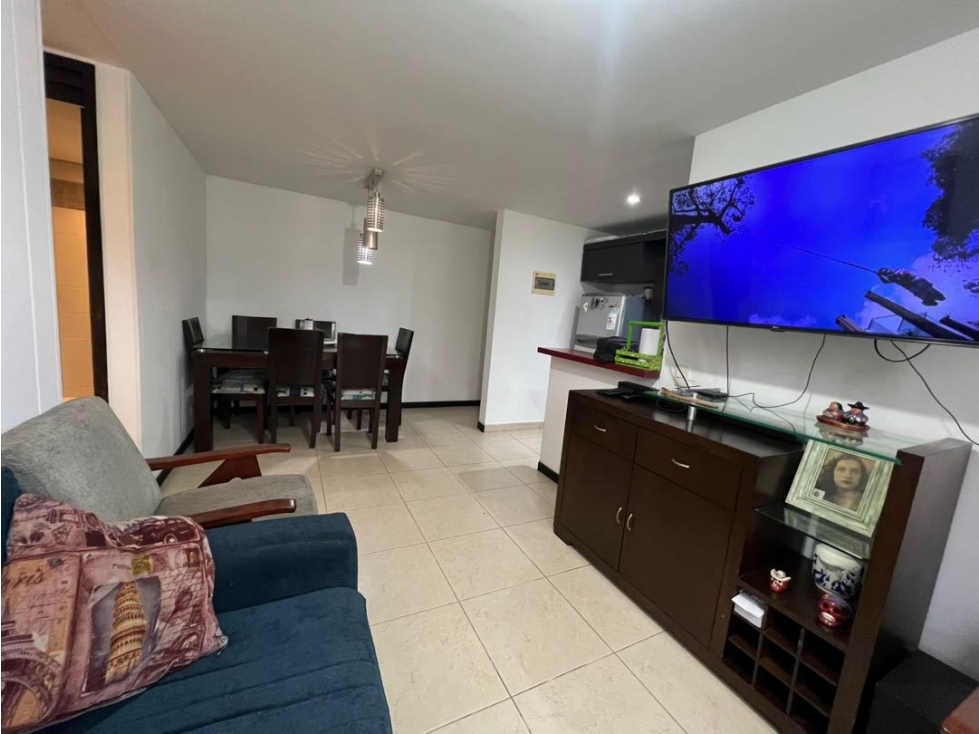 Venta apartamento BELÉN RODEO ALTO con PARQUEADERO — foto 5