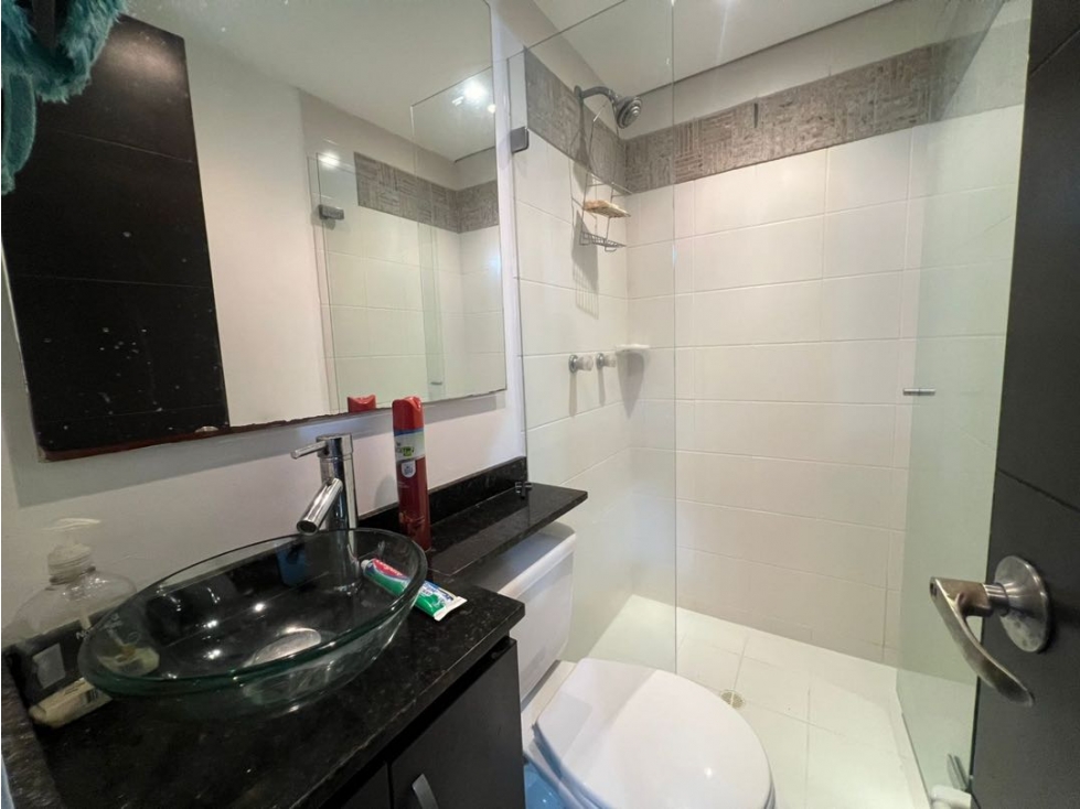 Venta apartamento BELÉN RODEO ALTO con PARQUEADERO — foto 6