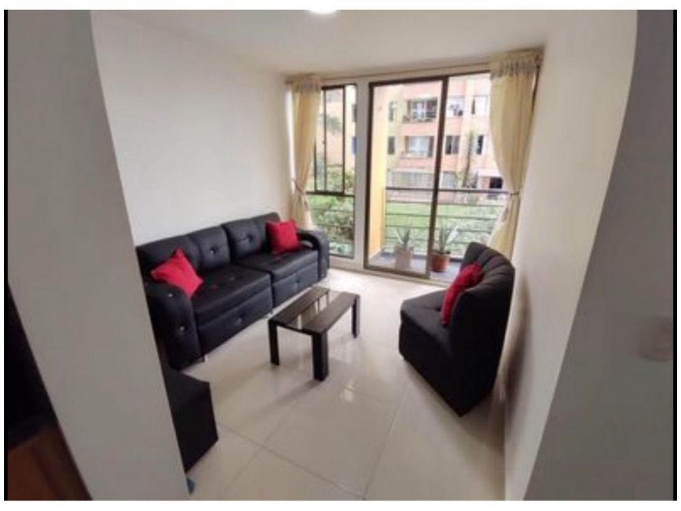 Venta o permuta apartamento BELÉN RODEO ALTO con Cuarto útil