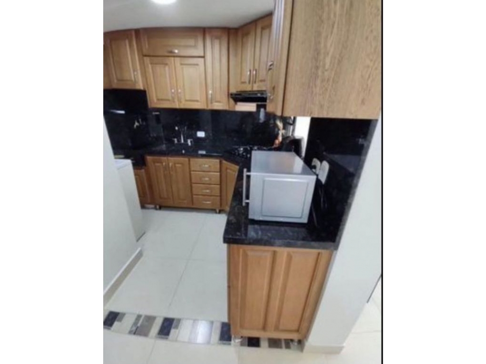 Venta o permuta apartamento BELÉN RODEO ALTO con Cuarto útil — foto 3