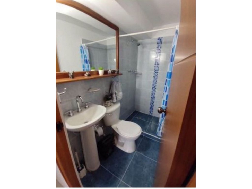 Venta o permuta apartamento BELÉN RODEO ALTO con Cuarto útil — foto 4