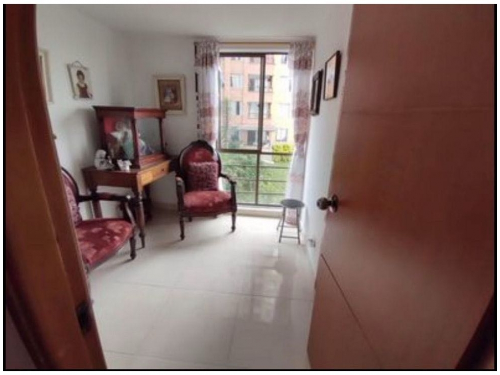 Venta o permuta apartamento BELÉN RODEO ALTO con Cuarto útil — foto 5