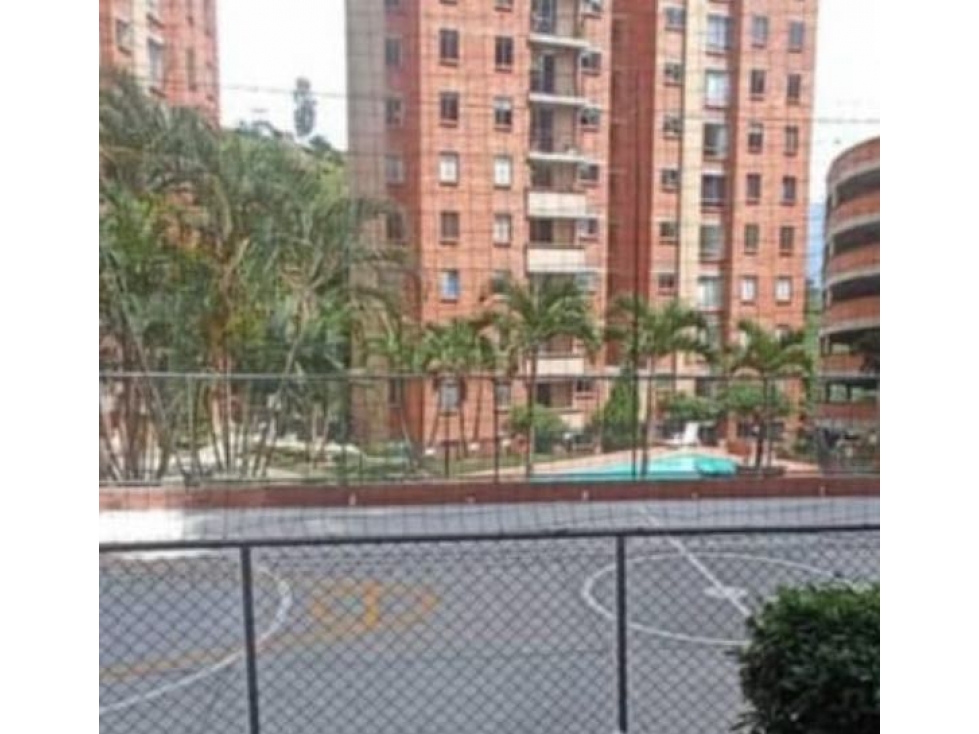 Venta apartamento Belén RODEO ALTO