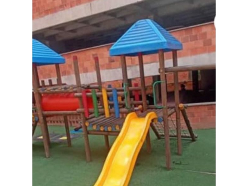 Venta apartamento Belén RODEO ALTO — foto 2