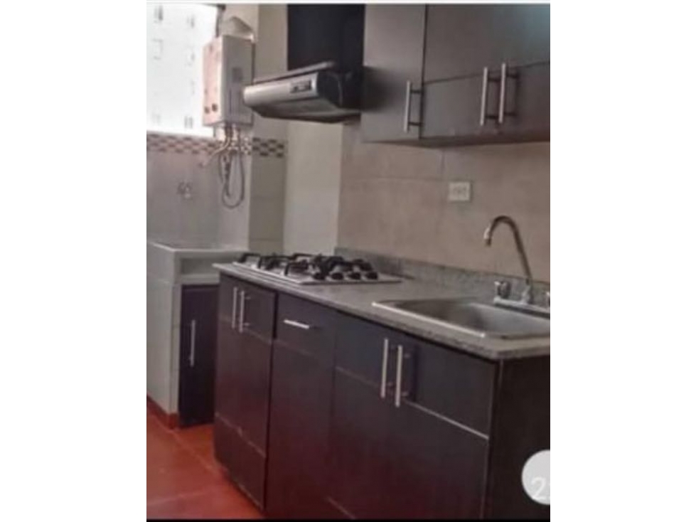 Venta apartamento Belén RODEO ALTO — foto 6