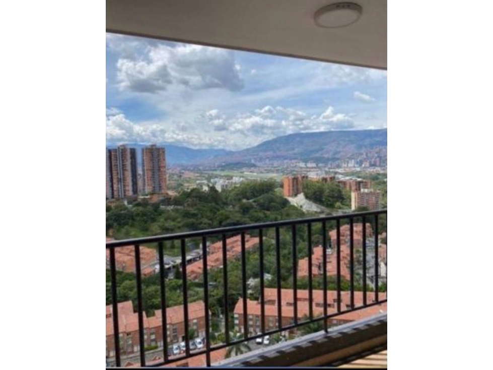 Venta apartamento BELÉN RODEO ALTO con Vista a la Ciudad