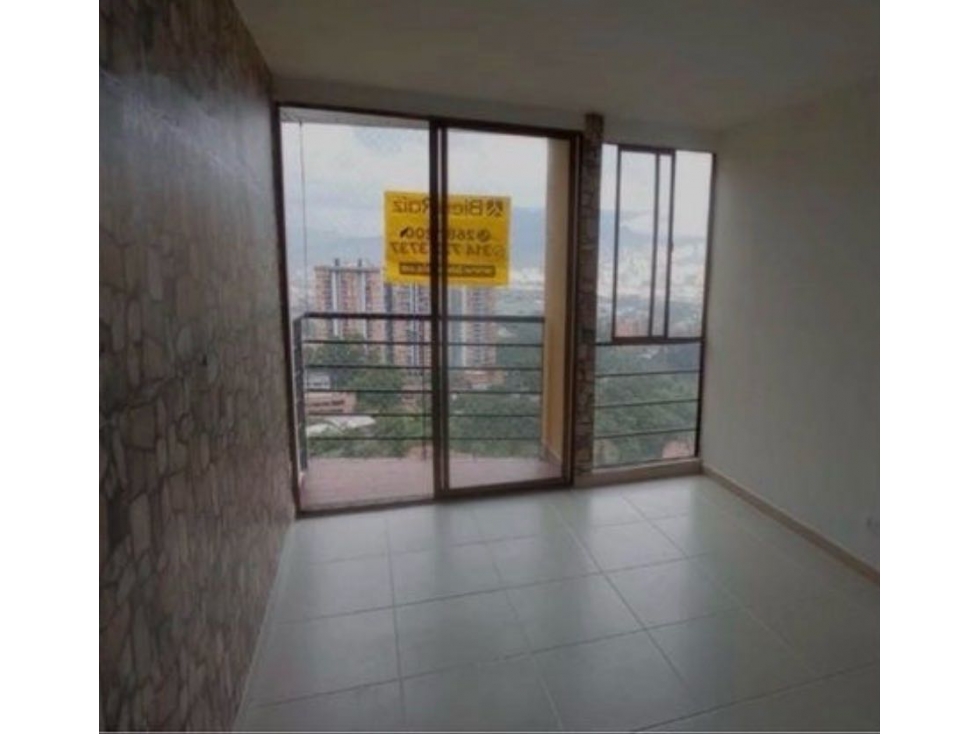 Venta apartamento BELÉN RODEO ALTO con Vista a la Ciudad — foto 2