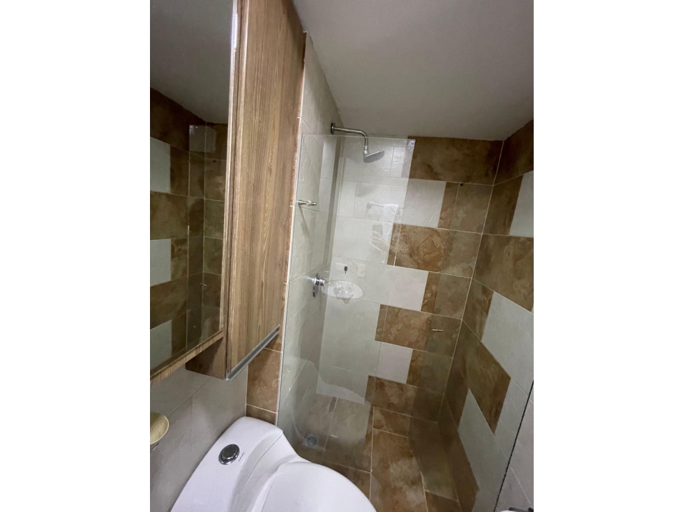 Venta apartamento BELÉN RODEO ALTO con Parqueadero — foto 6
