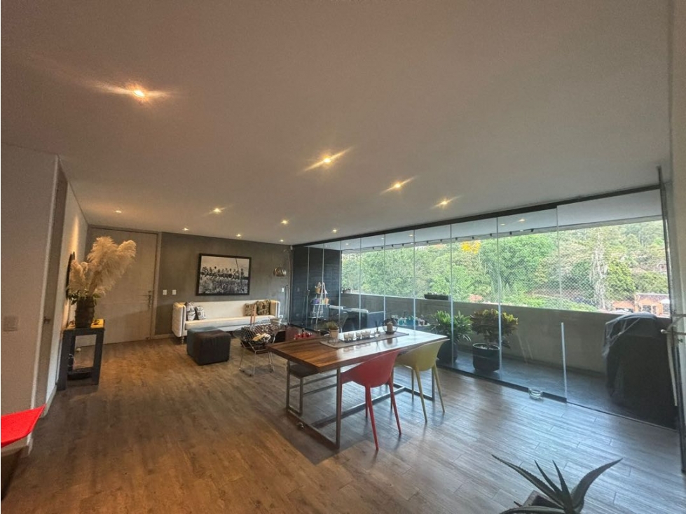 Venta apartamento benedictinos Envigado