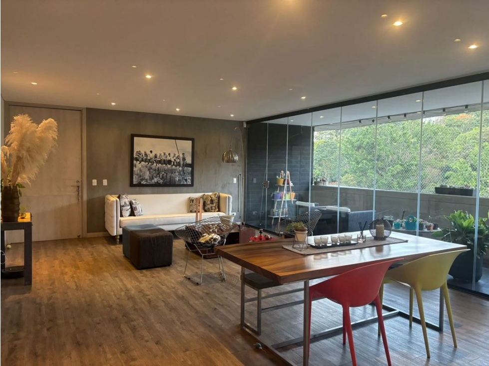 Venta apartamento benedictinos Envigado — foto 2