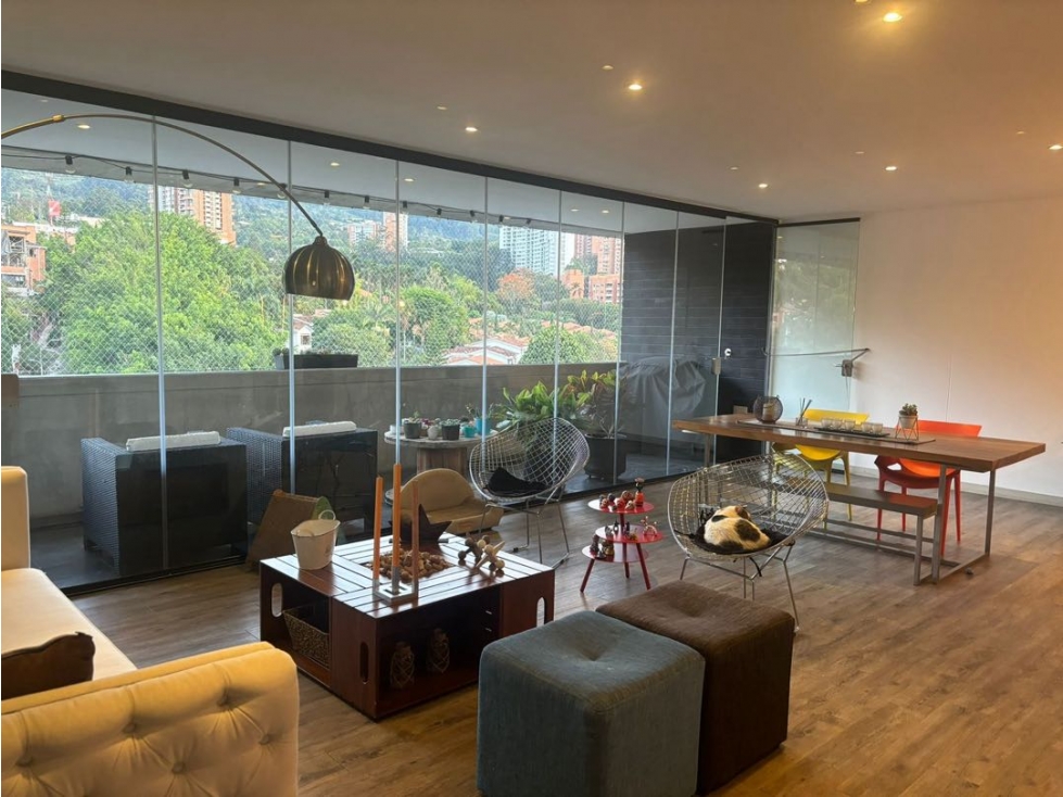 Venta apartamento benedictinos Envigado — foto 3