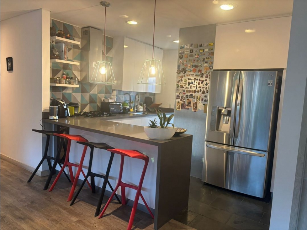 Venta apartamento benedictinos Envigado — foto 4