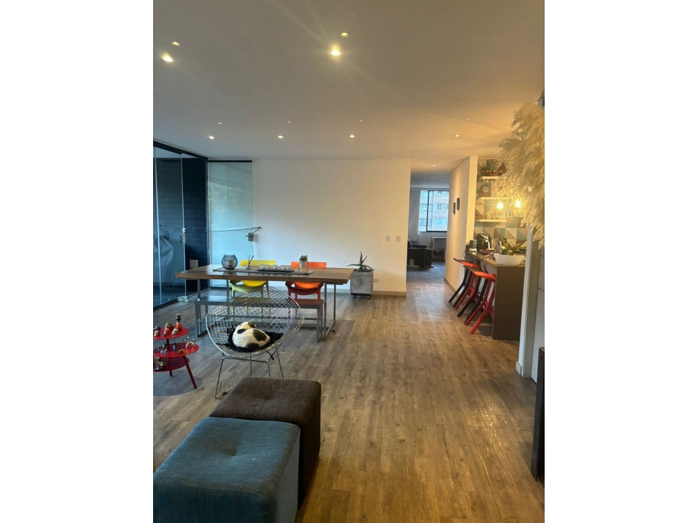 Venta apartamento benedictinos Envigado — foto 5