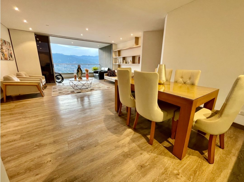 Venta Apartamento Benedictinos Envigado — foto 3