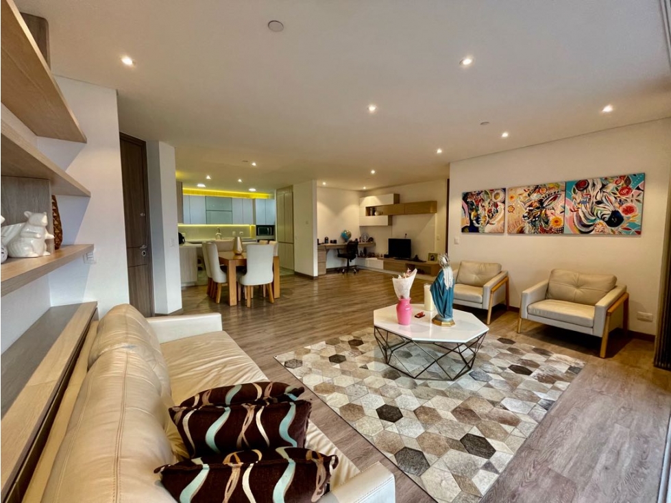 Venta Apartamento Benedictinos Envigado — foto 2