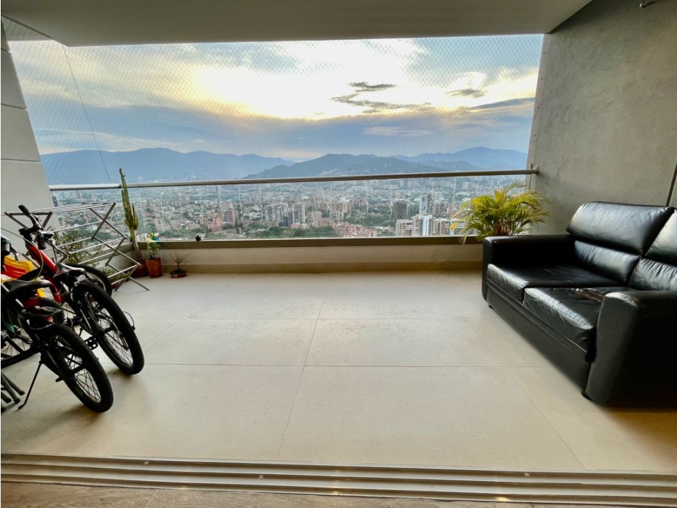 Venta Apartamento Benedictinos Envigado — foto 4
