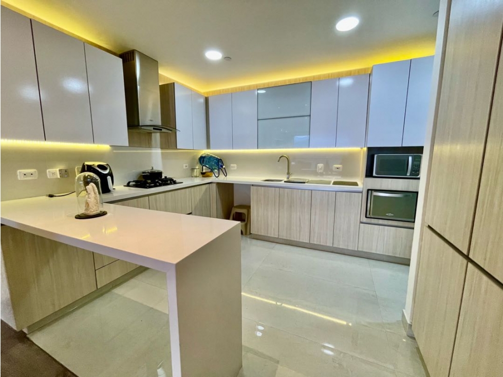 Venta Apartamento Benedictinos Envigado — foto 6