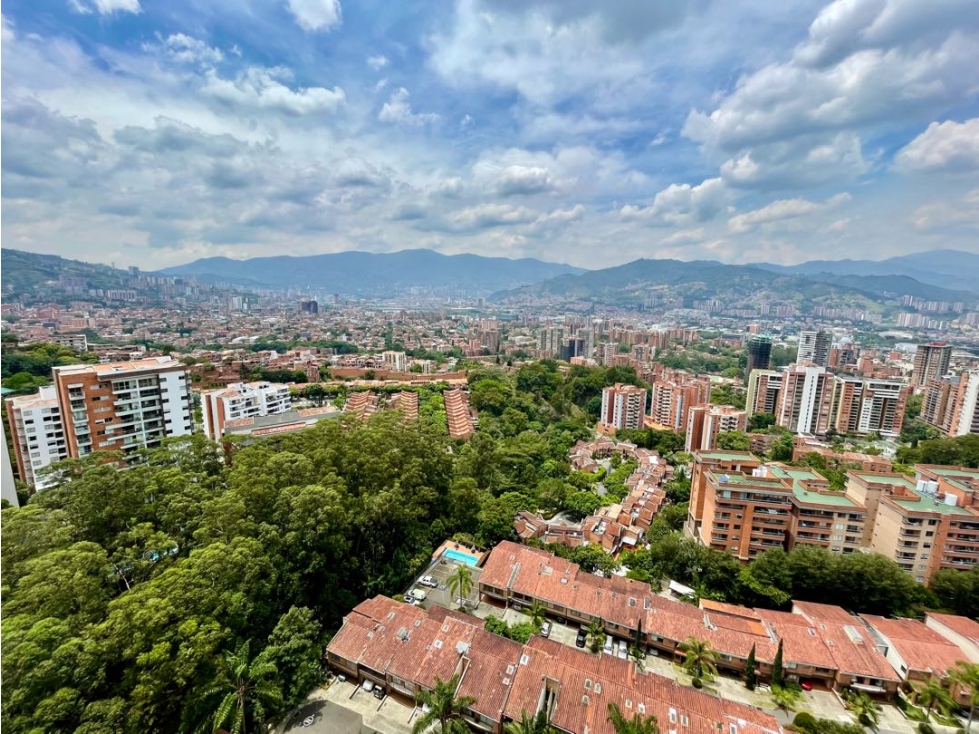 Venta Apartamento Benedictinos Envigado — foto 5