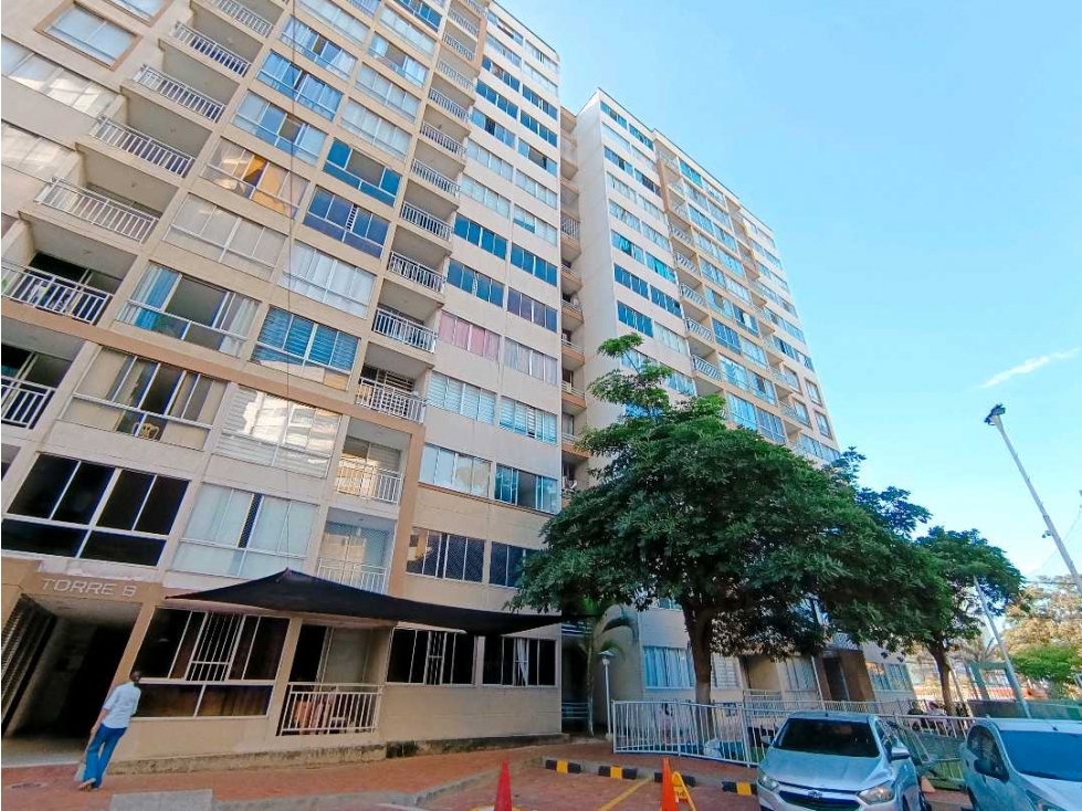VENTA APARTAMENTO BETANIA — foto 4