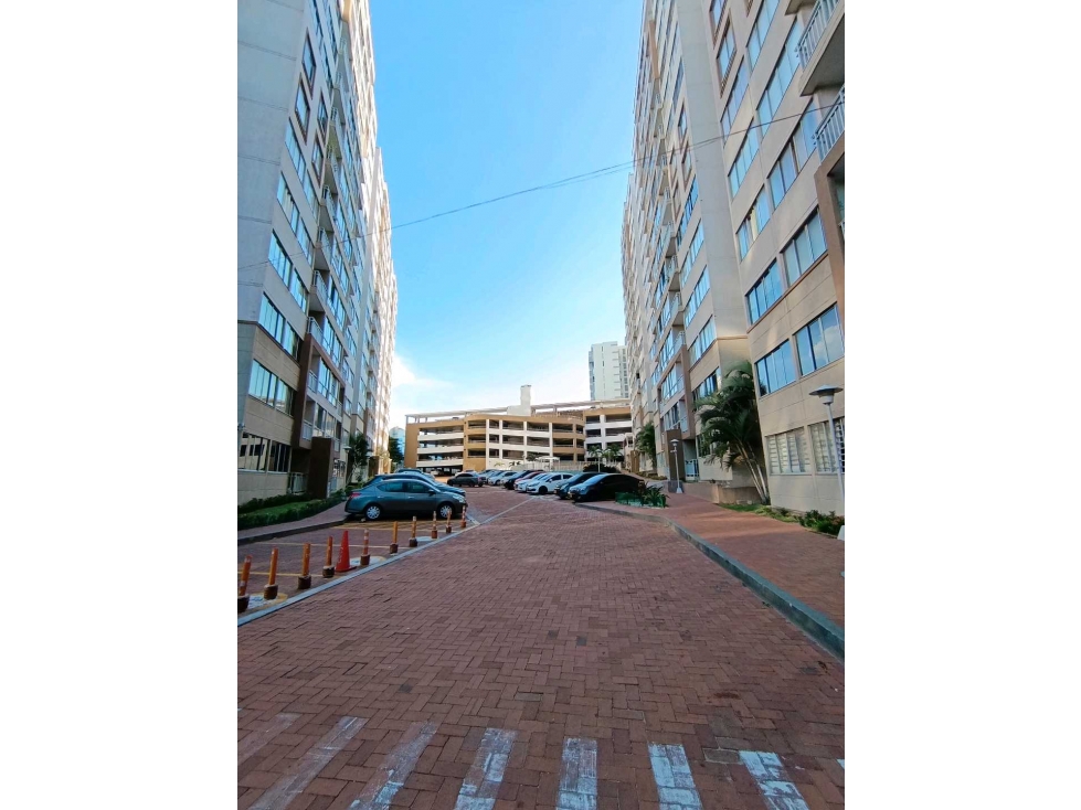VENTA APARTAMENTO BETANIA — foto 5