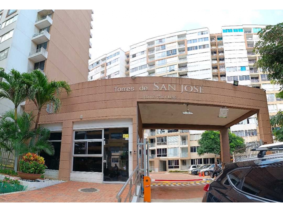VENTA APARTAMENTO BETANIA