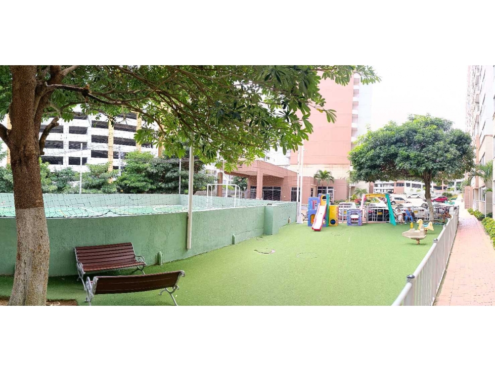VENTA APARTAMENTO BETANIA — foto 6