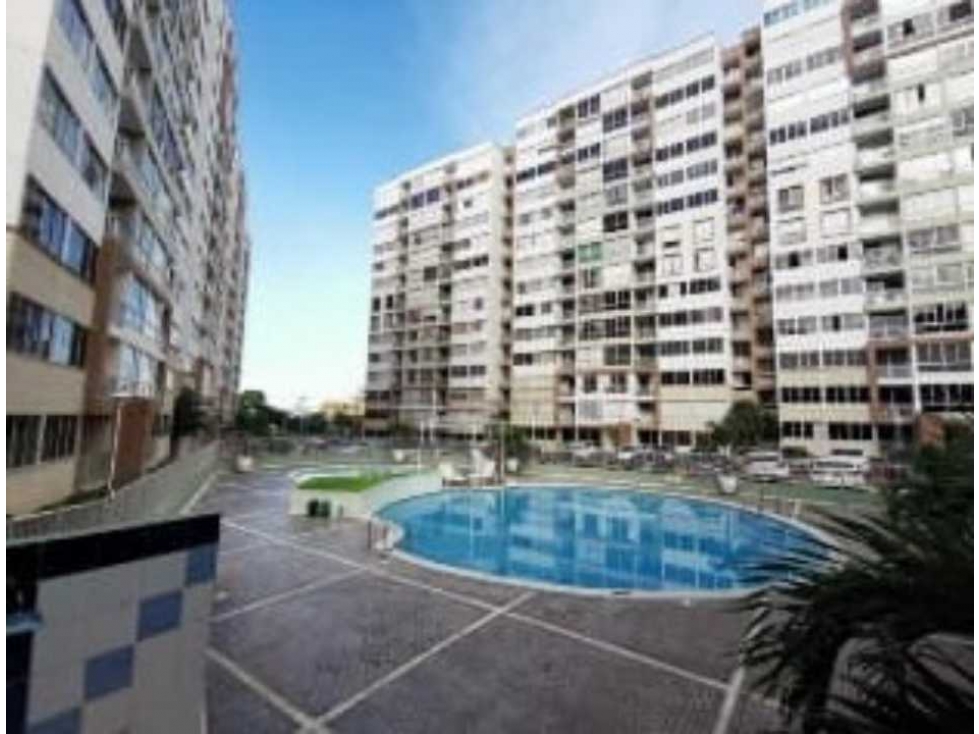 Venta apartamento Betania Barranquilla
