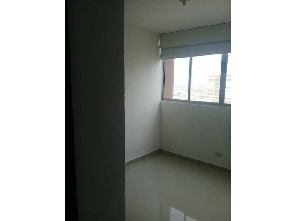 Venta apartamento Betania Barranquilla — foto 4