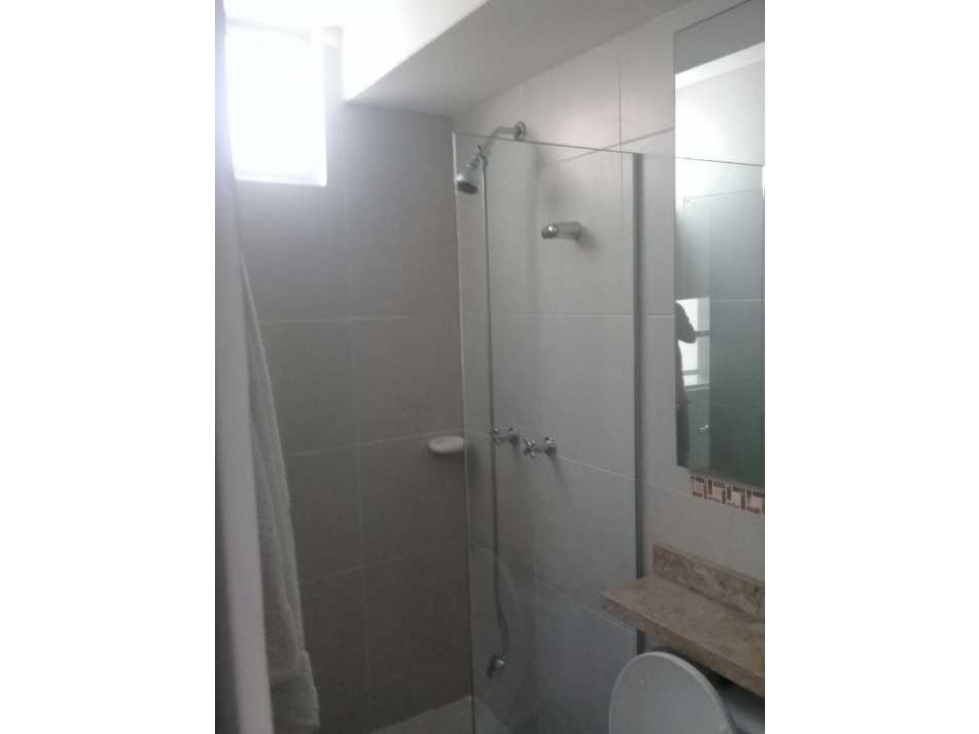 Venta apartamento Betania Barranquilla — foto 5