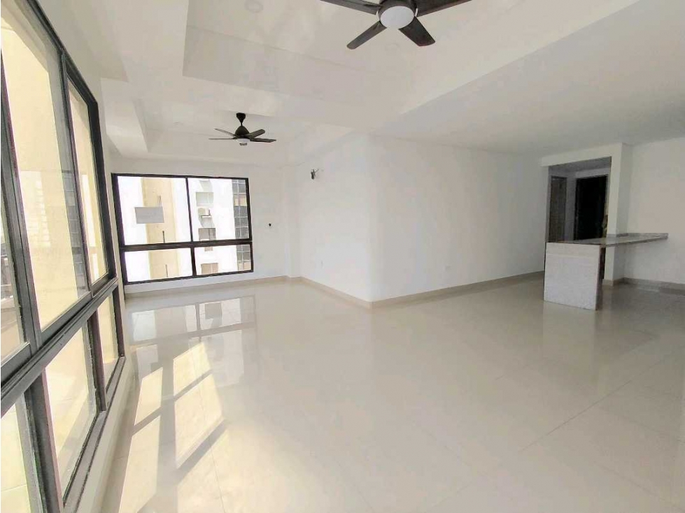 VENTA APARTAMENTO EN CARTAGENA, BOCAGRANDE — foto 6