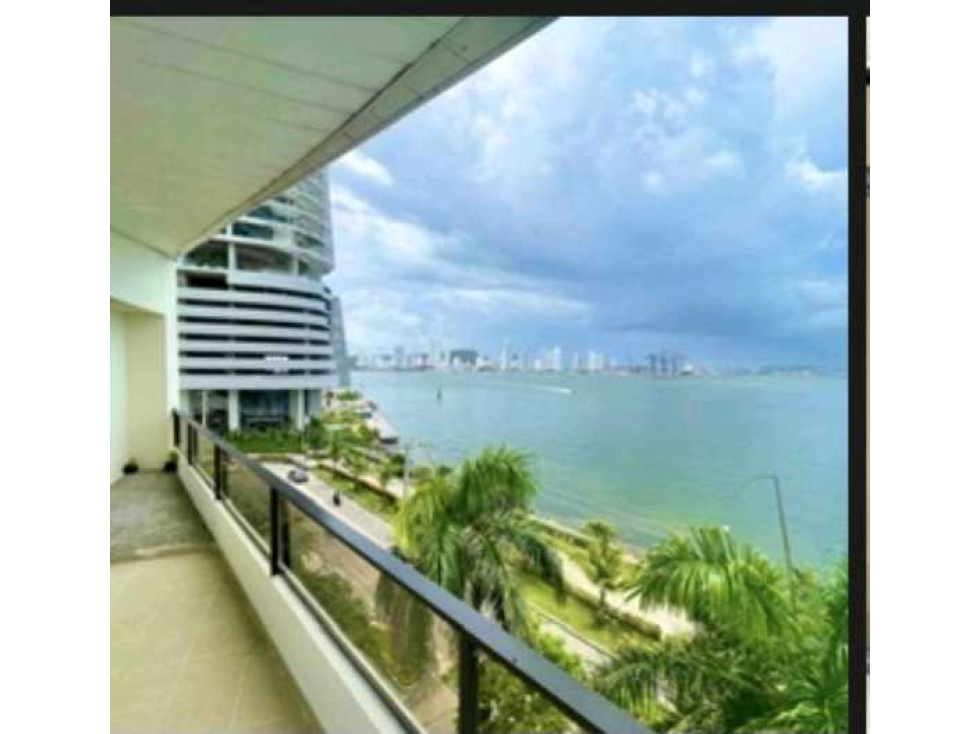 Venta apartamento bocagrande cartagena