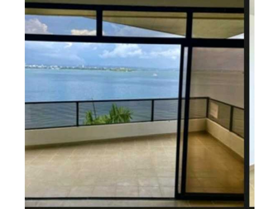 Venta apartamento bocagrande cartagena — foto 2
