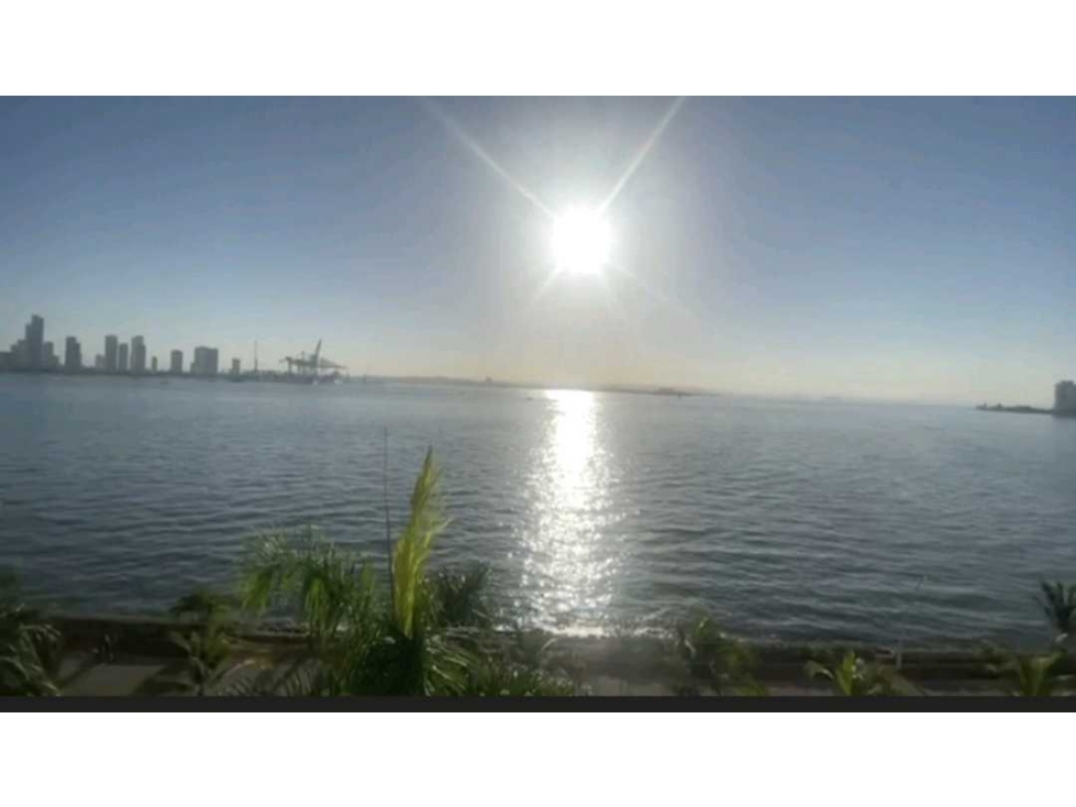 Venta apartamento bocagrande cartagena — foto 5