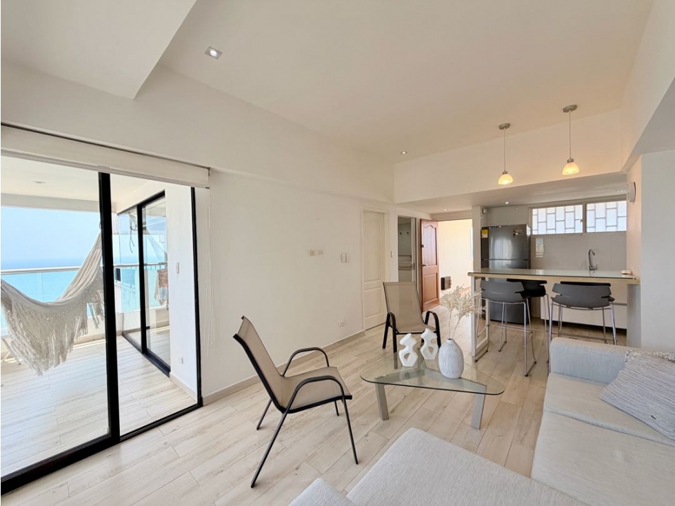 Venta Apartamento Bocagrande Cartagena, Colombia — foto 5