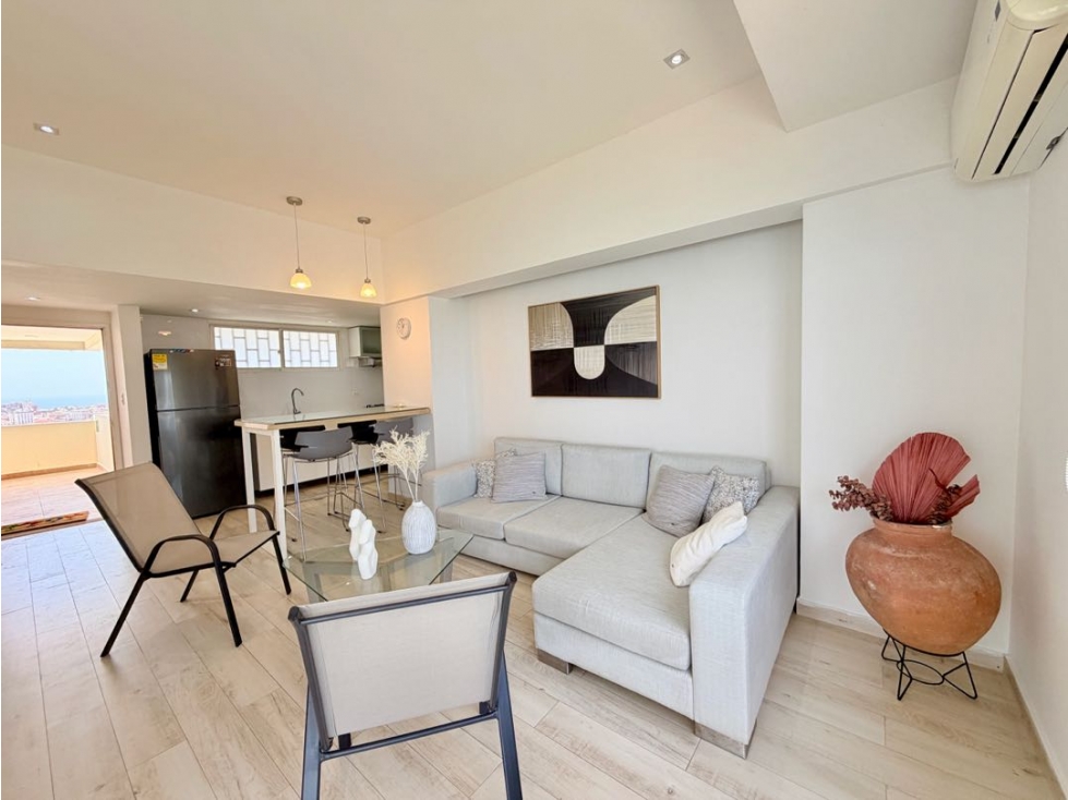 Venta Apartamento Bocagrande Cartagena, Colombia — foto 6