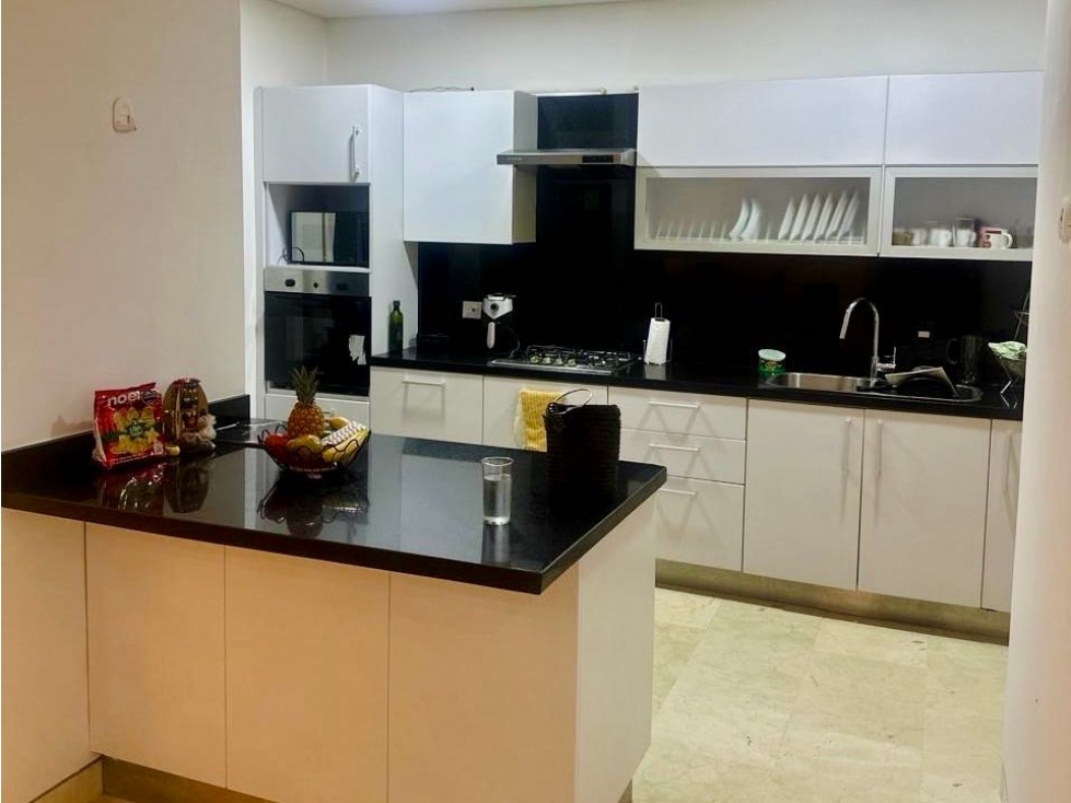 Venta Apartamento Bocagrande Cartagena, Bolívar — foto 2