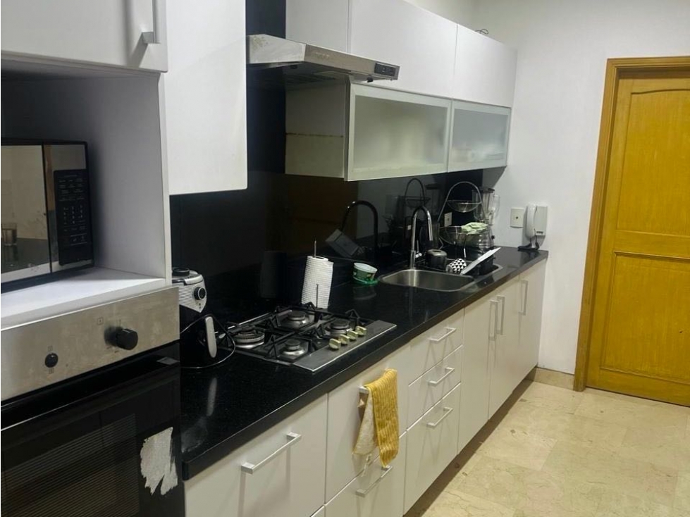 Venta Apartamento Bocagrande Cartagena, Bolívar — foto 3