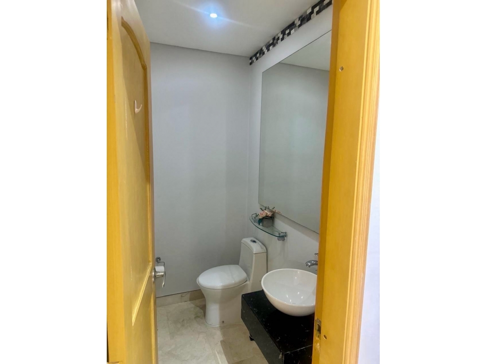 Venta Apartamento Bocagrande Cartagena, Bolívar — foto 4